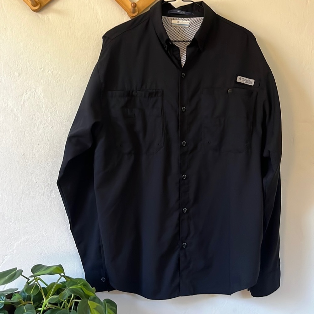 Men’s Columbia PFG Tamiami Shirt